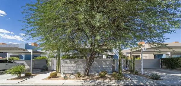 3667 Quiet Side, Palm Springs, CA 92262