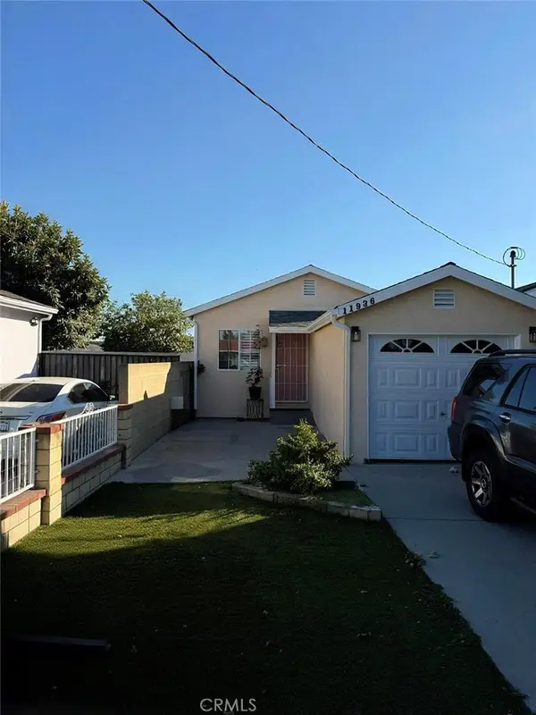 11936 Lowemont, Norwalk, CA 90650