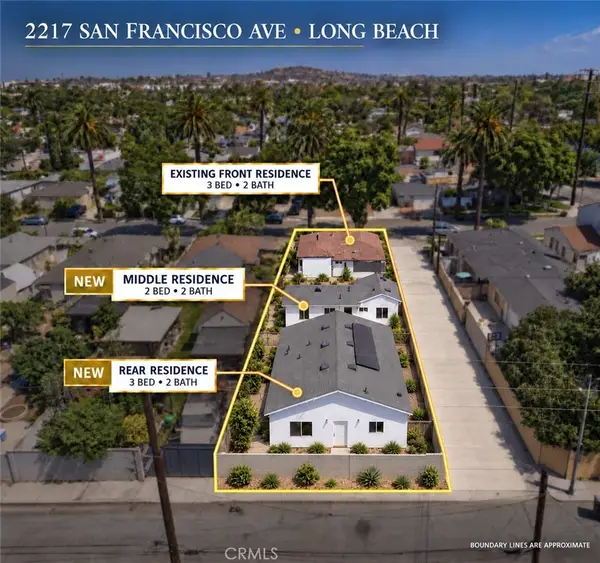 2217 San Francisco Avenue, Long Beach, CA 90806