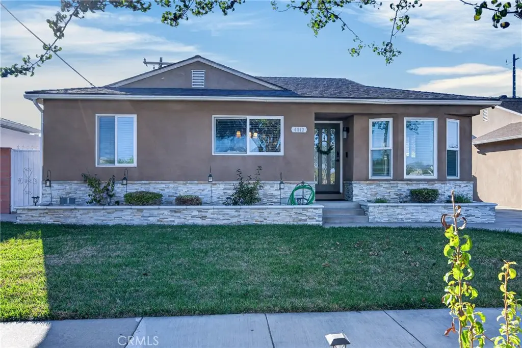 4513 Paramount, Lakewood, CA 90712 - #1