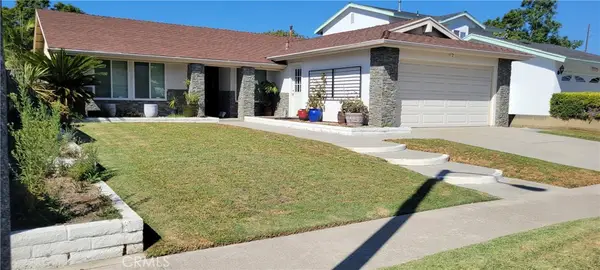 19611 Gridley, Cerritos, CA 90703