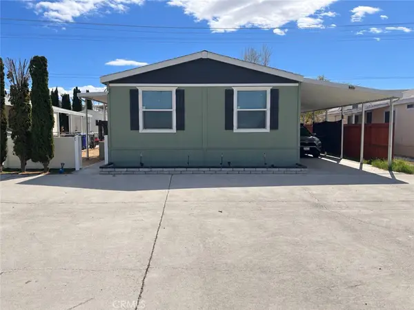 2494 W Main Street #36, Barstow, CA 92311