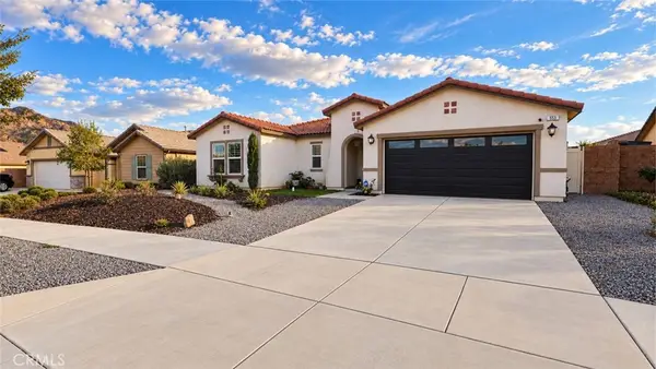 553 Hedgewood, Hemet, CA 92543