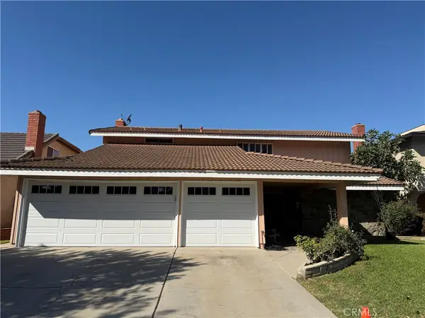 17315 Ibex, Cerritos, CA 90703