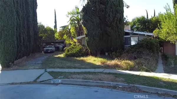 6655 Kosturas, Winnetka, CA 91306