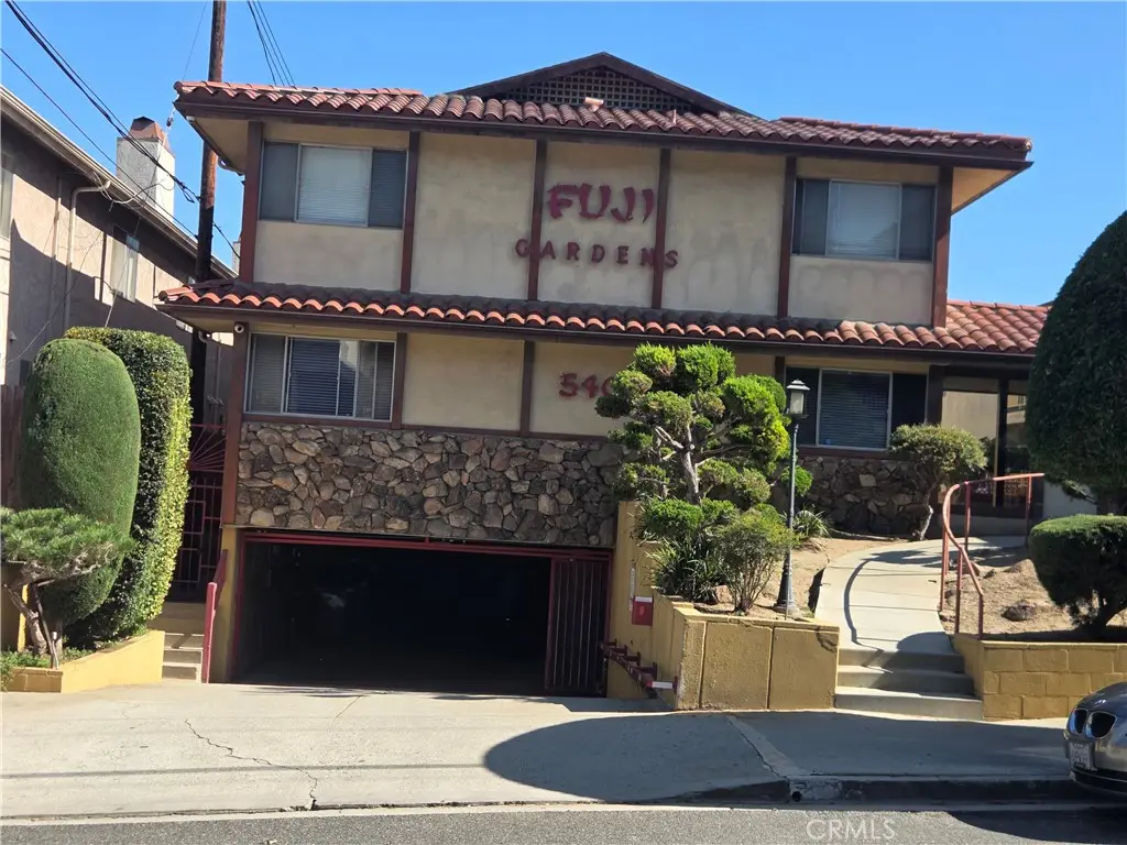 540 Evergreen Street #18, Inglewood, CA 90302 - #1