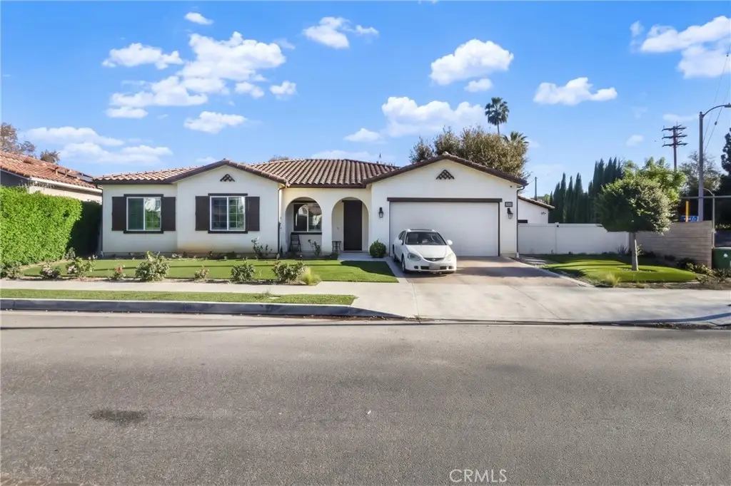8506 N Adir Drive, Canoga Park, CA 91304 - #1
