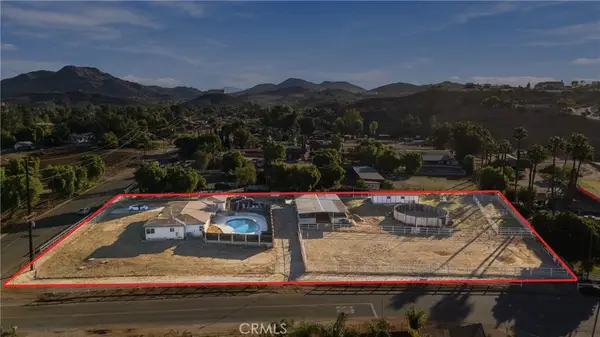 1280 1st, Norco, CA 92860