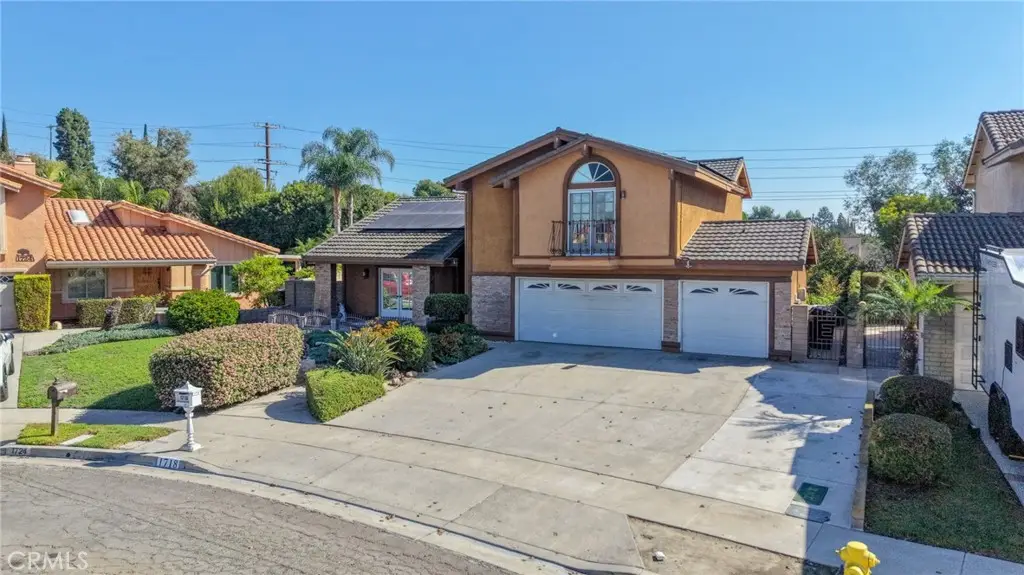 1718 Kingham Avenue, Fullerton, CA 92833 - #1