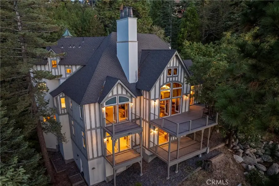 28964 Quail Run Court, Lake Arrowhead, CA 92352 - Image #3