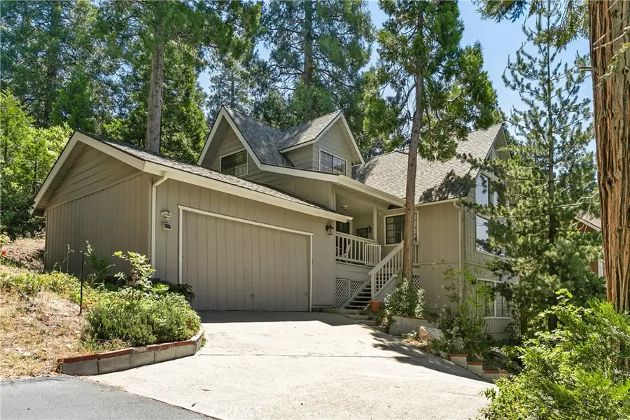 329 Grass Valley Road, Lake Arrowhead, CA 92352 - #2