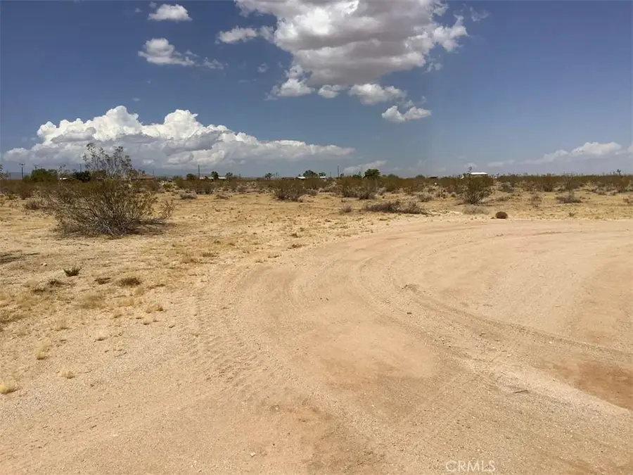 0 Bowman Trail, Landers, CA 92285 - #2