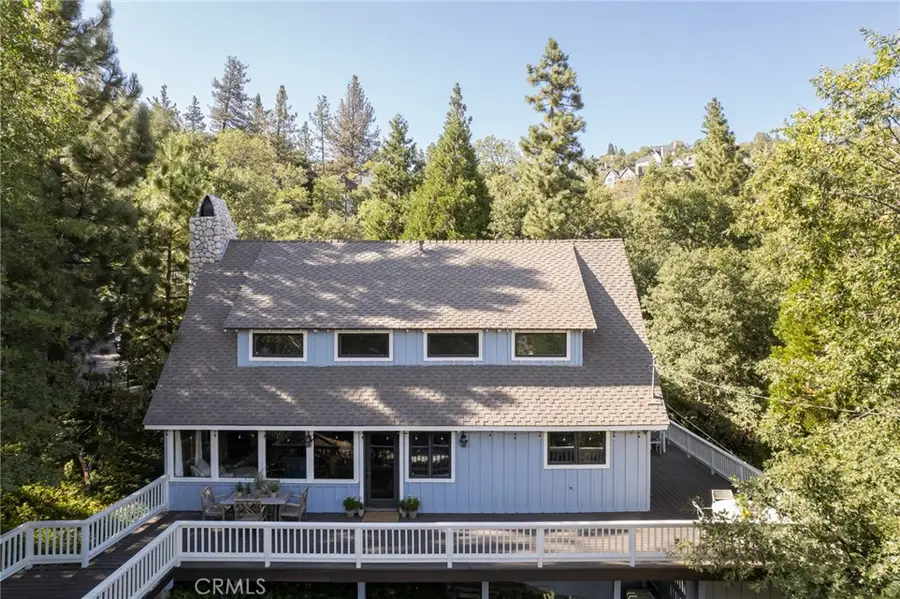 28819 North Shore Road, Lake Arrowhead, CA 92352 - Image #2