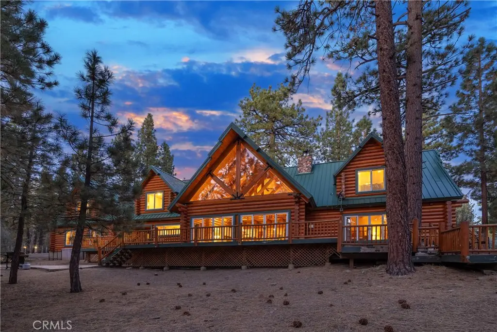 125 Starvation Flats Road, Big Bear Lake, CA 92315 - Image #1