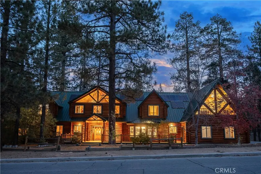 125 Starvation Flats Road, Big Bear Lake, CA 92315 - Image #2