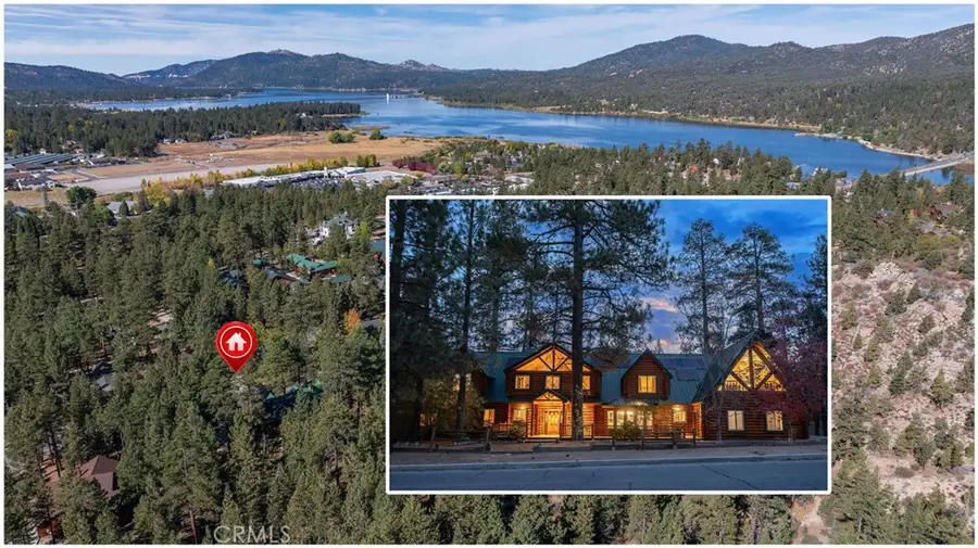 125 Starvation Flats Road, Big Bear Lake, CA 92315 - Image #3