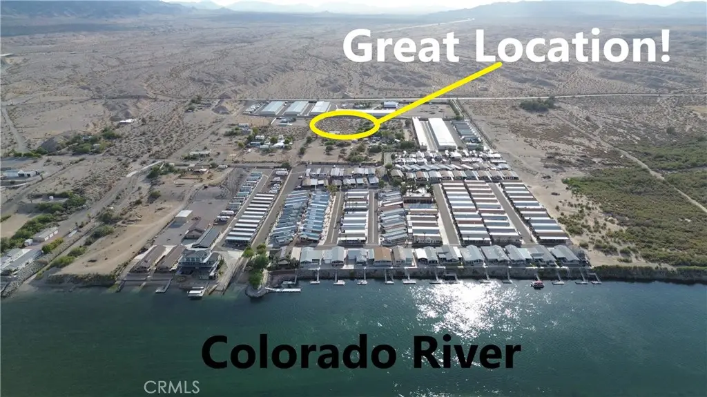 1302 Wilson Drive, Needles, CA 92363 - #1