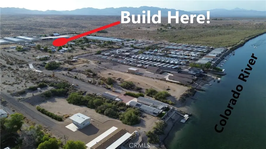 1302 Wilson Drive, Needles, CA 92363 - #2