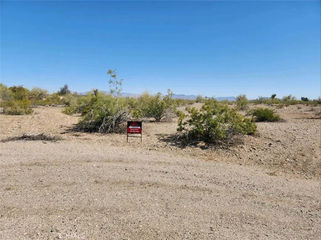 0 Acoma Trail, Big River, CA 92242 - #1