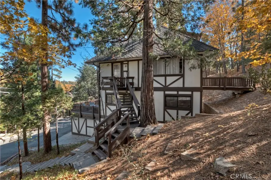 27538 W Shore Road, Lake Arrowhead, CA 92352 - Image #2