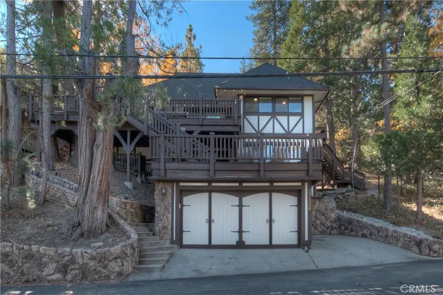 27538 W Shore Road, Lake Arrowhead, CA 92352 - Image #3