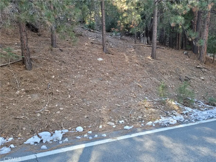 0 Brentwood Drive, Lake Arrowhead, CA 92352 - #2