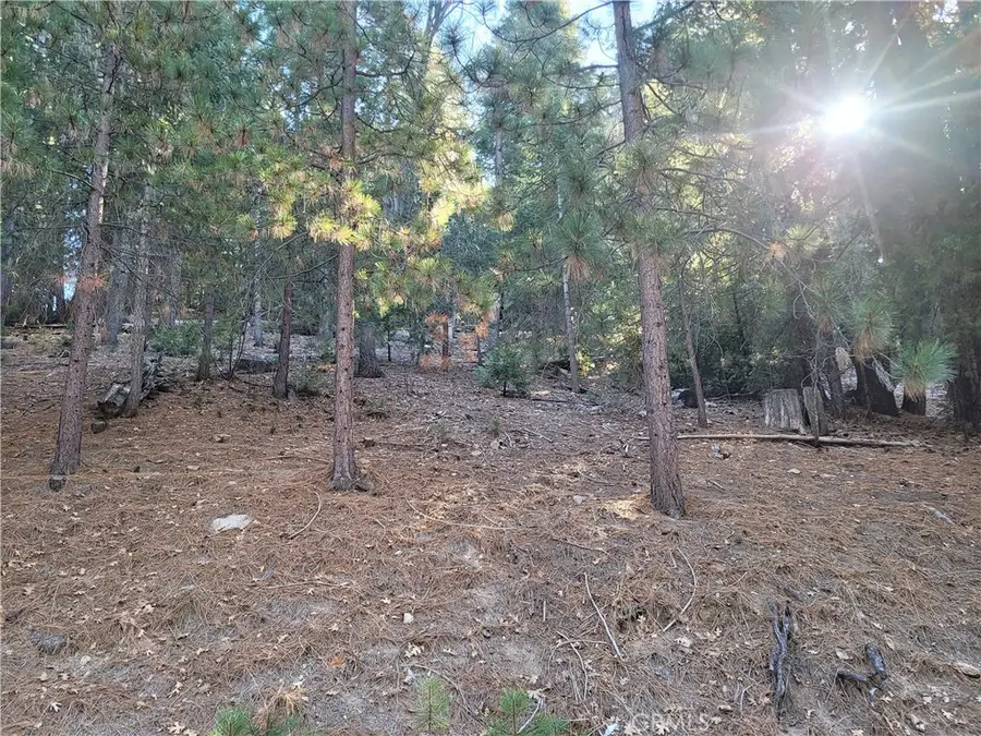 0 Brentwood Drive, Lake Arrowhead, CA 92352 - #3
