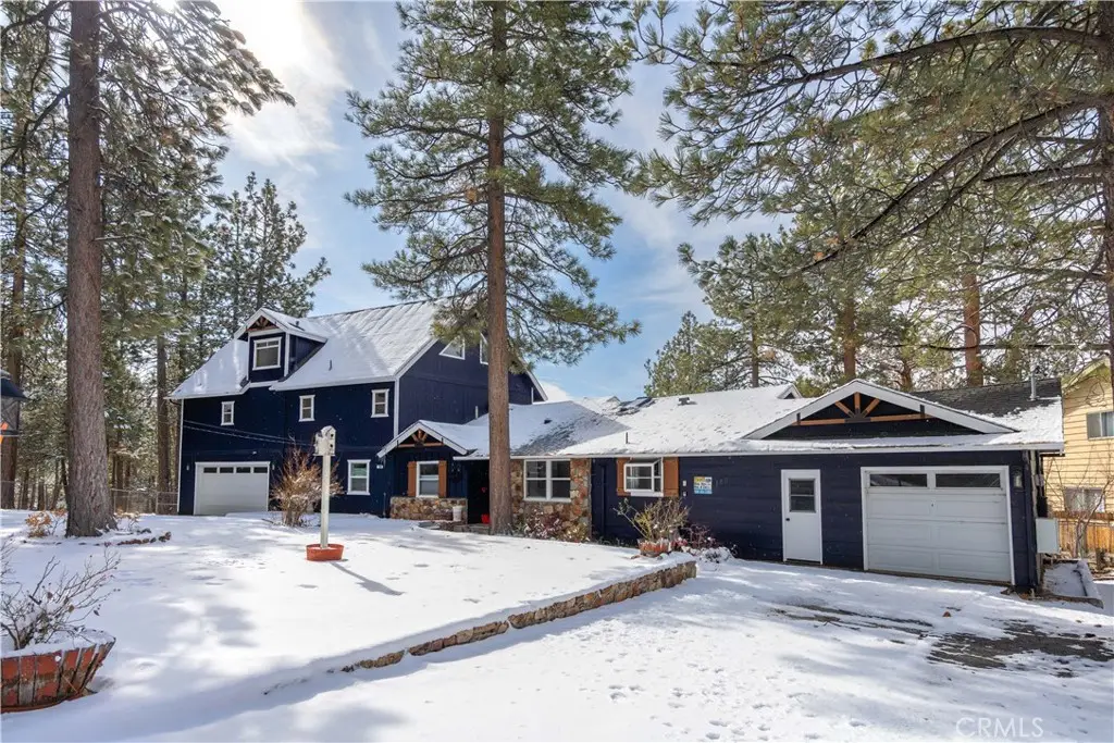 188 S Finch Drive, Big Bear Lake, CA 92315 - Image #1