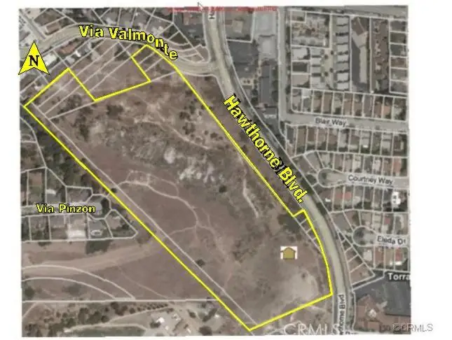 0 Via Valmonte, Torrance, CA 90505 - Image #1