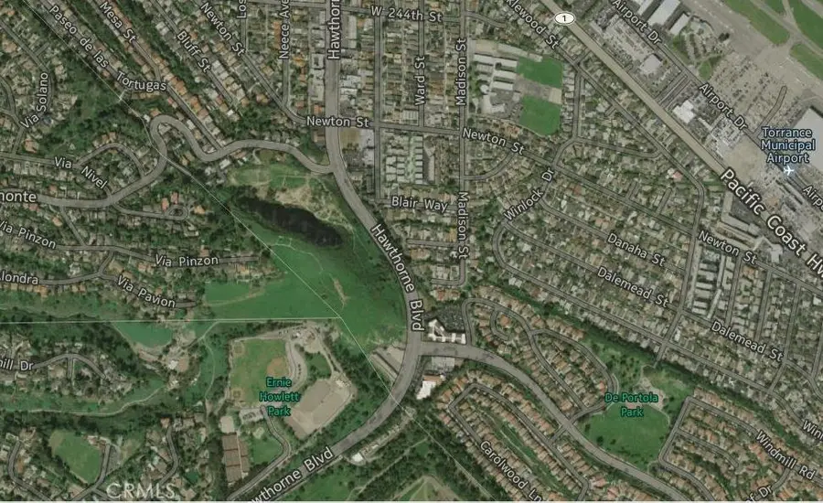 0 Via Valmonte, Torrance, CA 90505 - Image #3