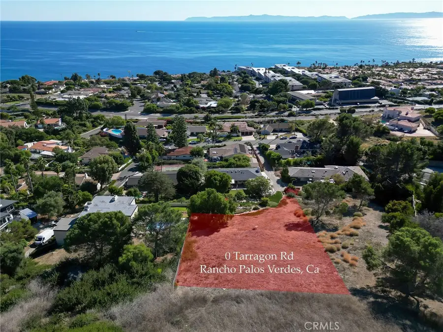 0 Tarragon Road, Rancho Palos Verdes, CA 90275 - #2