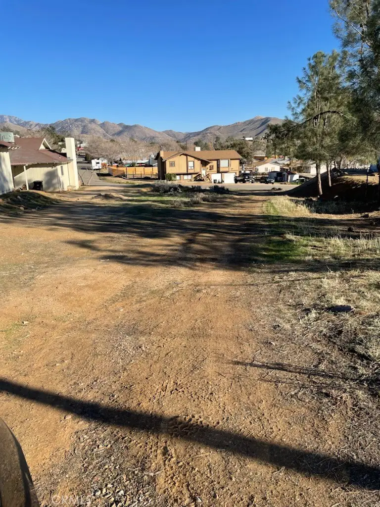 0 Panorama Dr., Wofford Heights, CA 93285 - #3