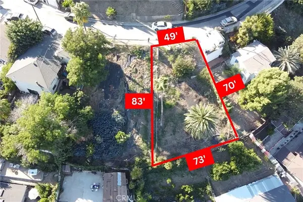 1236 Dickson Avenue, Los Angeles, CA 90063