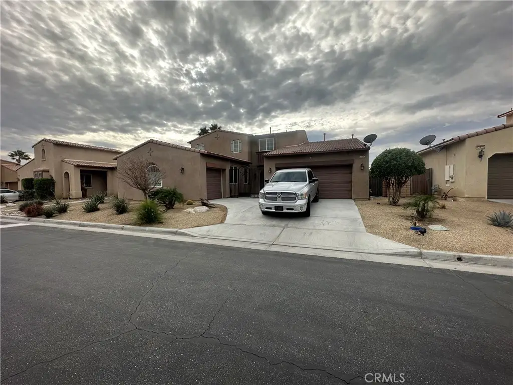 82837 Angels Camp Drive, Indio, CA 92203 - Image #1