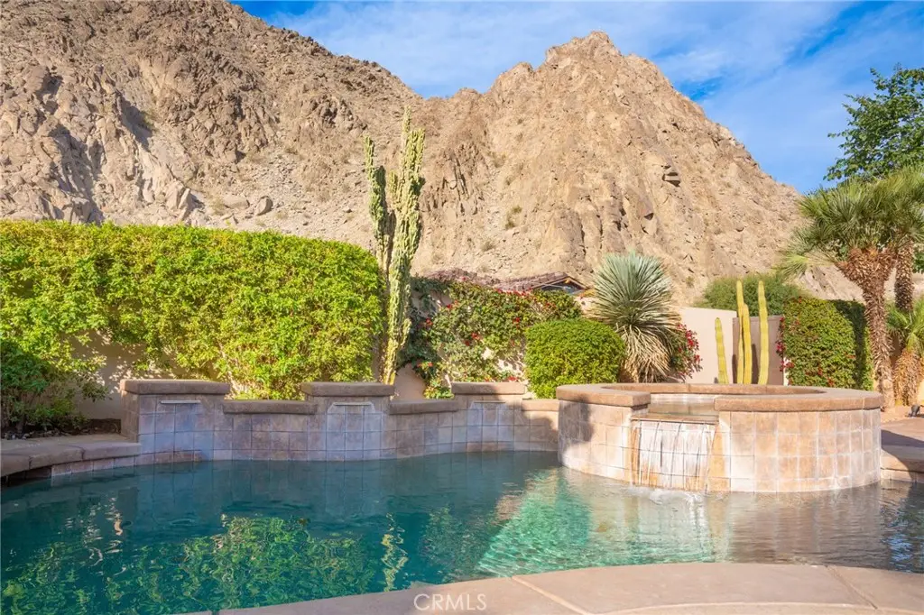 46614 Bradshaw Trail, La Quinta, CA 92253 - Image #1