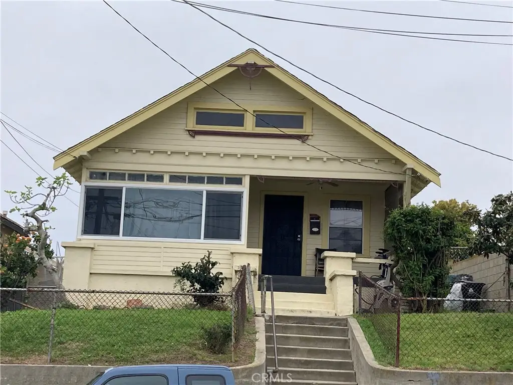 531 W. 2nd St, San Pedro, CA 90731 - #1