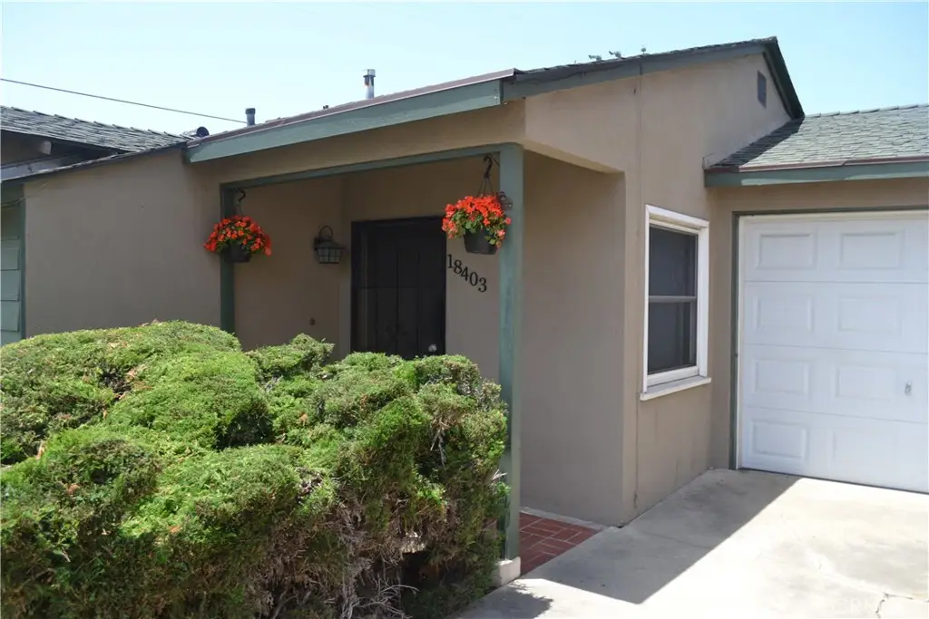 18403 Eriel Avenue, Torrance, CA 90504 - Image #1