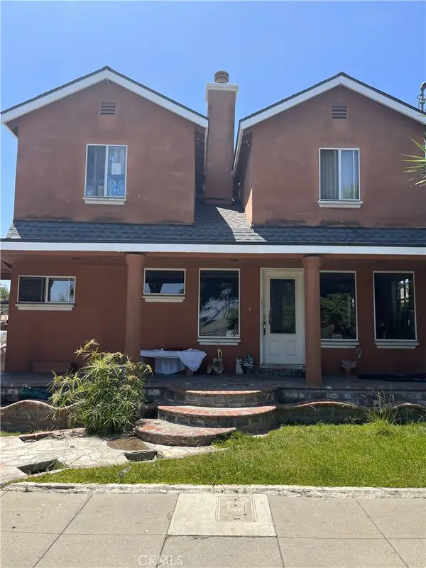 910 W Palmer Street, Compton, CA 90220