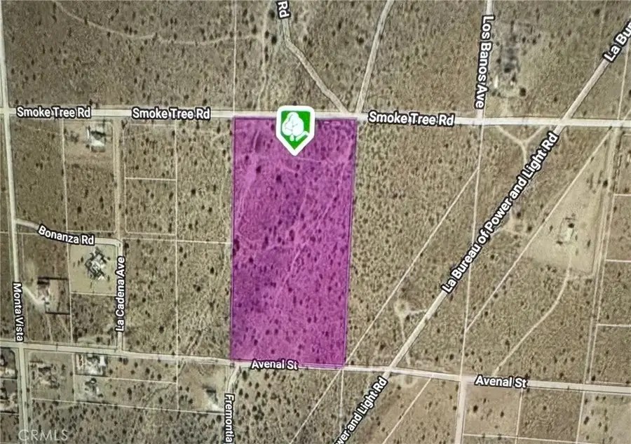 8888888 Smoketree, Hesperia, CA 92344 - #2