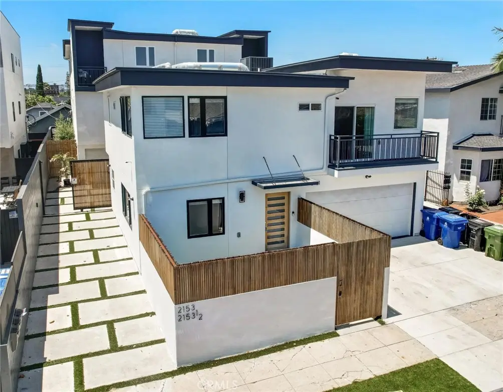 2151 S West View Street, Los Angeles, CA 90016 - #1