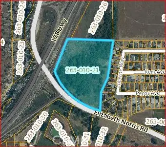 0 Lot, Lake Isabella, CA 93240