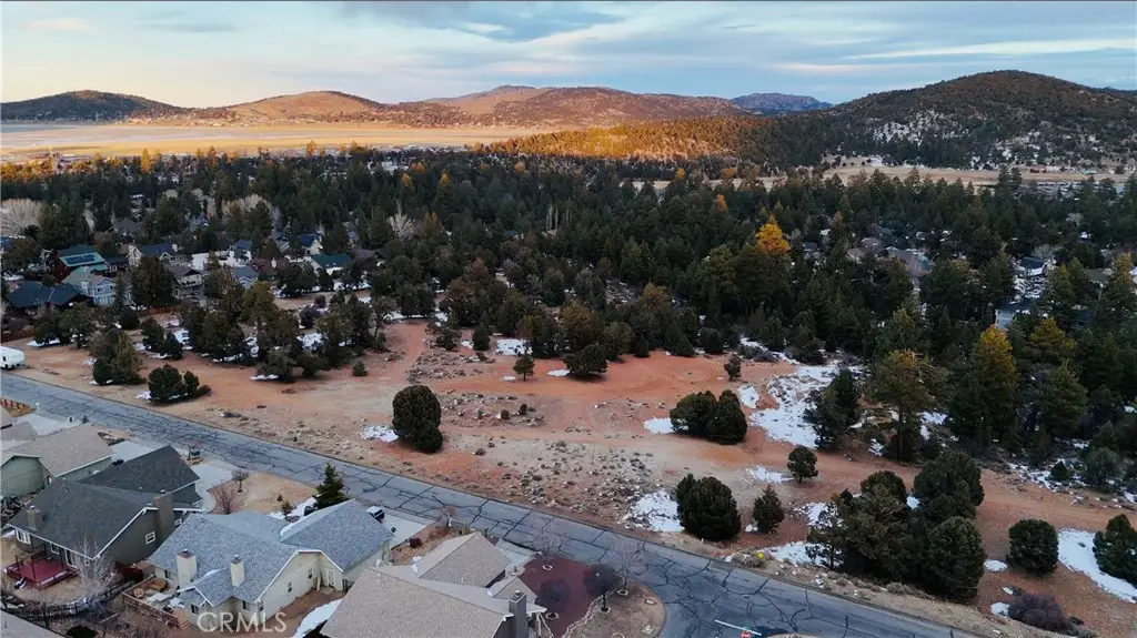 0 Pine Lane, Big Bear City, CA 92314 - #1