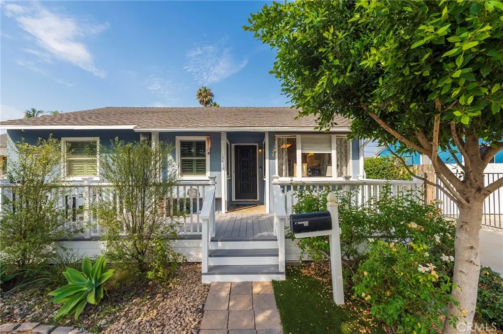 15619 Gerkin Avenue, Lawndale, CA 90260 - Image #1