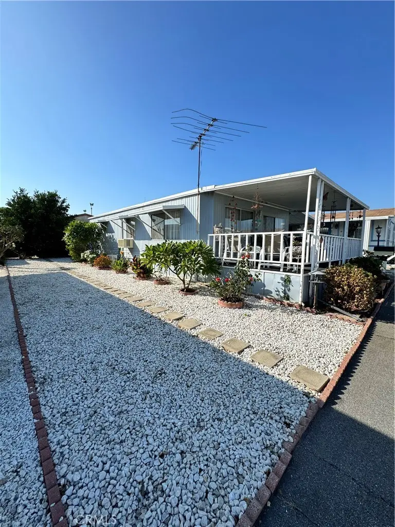 16601 Garfield Ave #91, Paramount, CA 90723 - #3