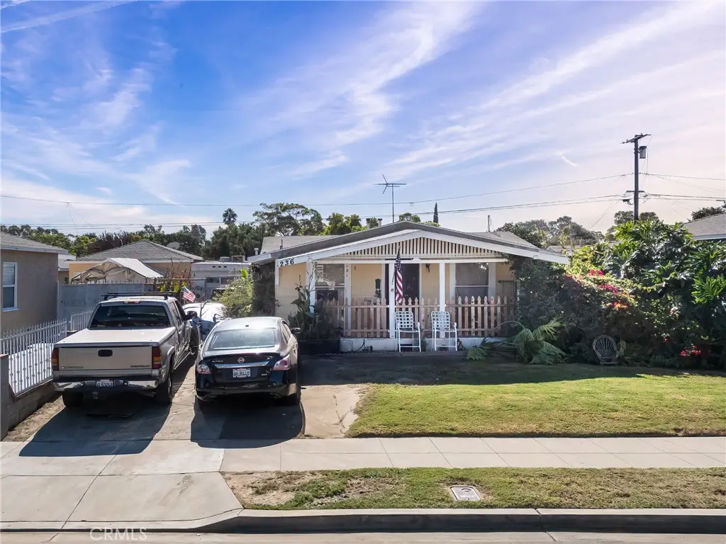 236 E 67th Way, Long Beach, CA 90805 - #1