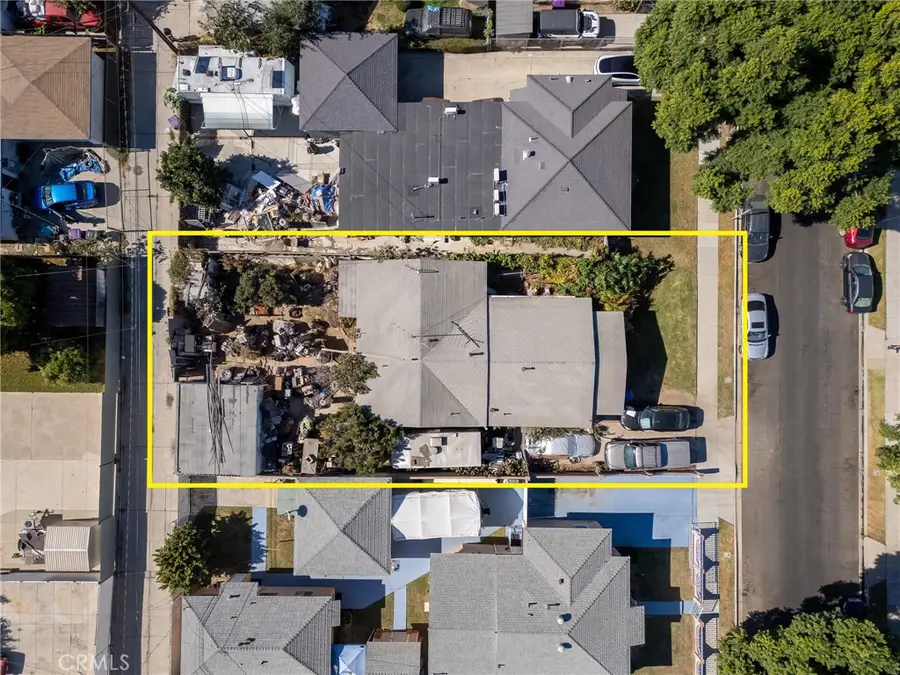 236 E 67th Way, Long Beach, CA 90805 - #2