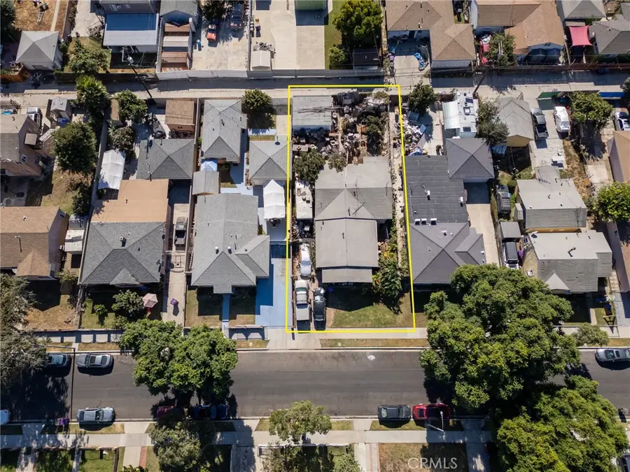 236 E 67th Way, Long Beach, CA 90805 - #3