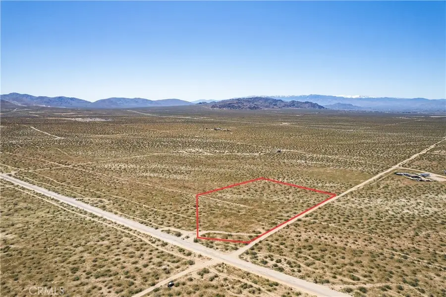 20501 Stoddard Wells Road, Apple Valley, CA 92307 - Image #2