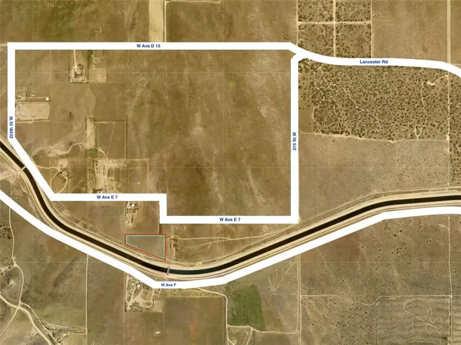 22100 West Ave E-11, Lancaster, CA 93536 - Image #2