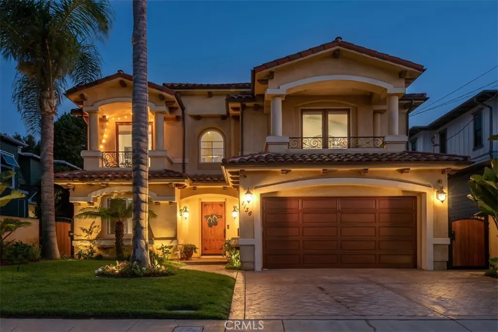 1136 5th Street, Manhattan Beach, CA 90266 - #1
